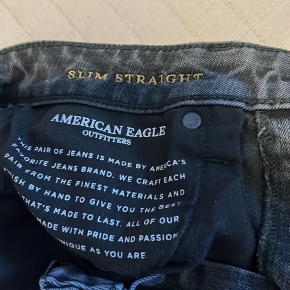 American Eagle jeans - Picture 3 of 3
